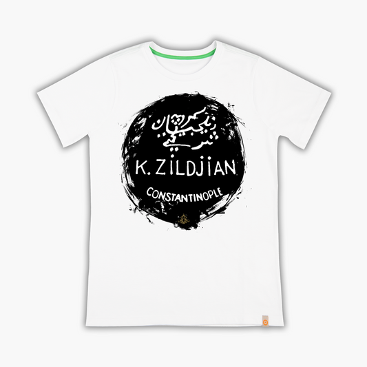 Zildjian Constantinople - T-Shirt