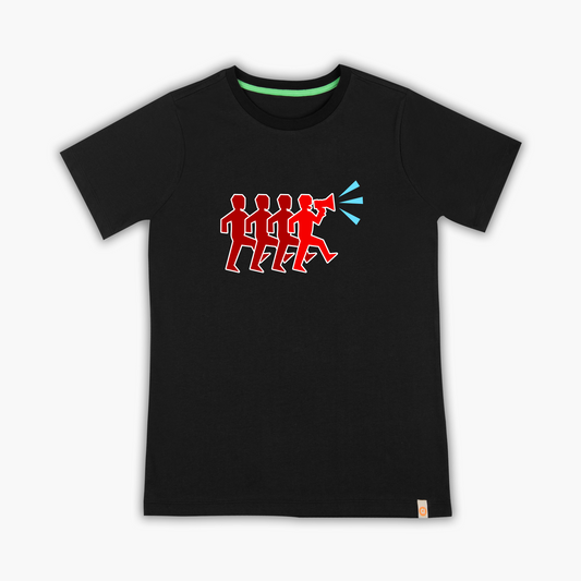 Resist - T-Shirt