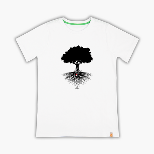 Roots For Beşiktaş - T-Shirt