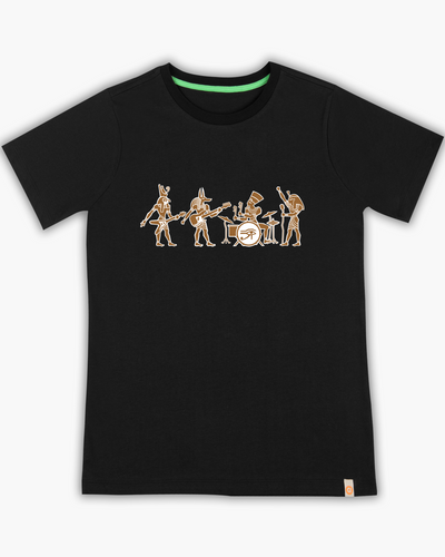 Ancient Rock - Tişört