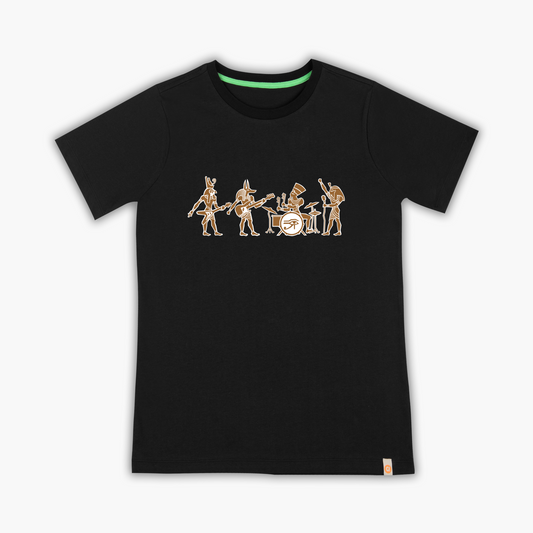 Ancient Rock - T-Shirt