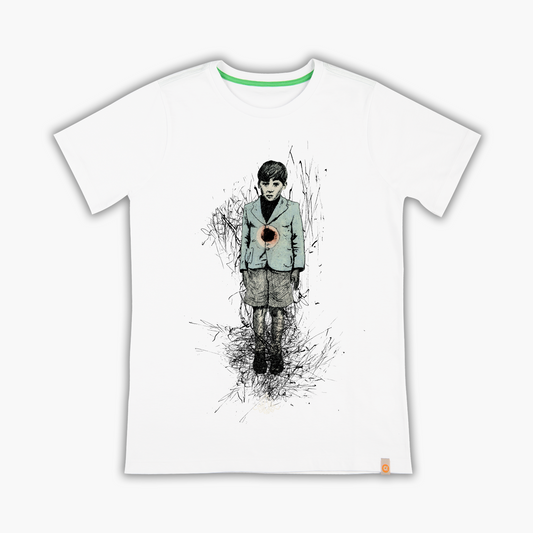 Boy Alone - T-Shirt