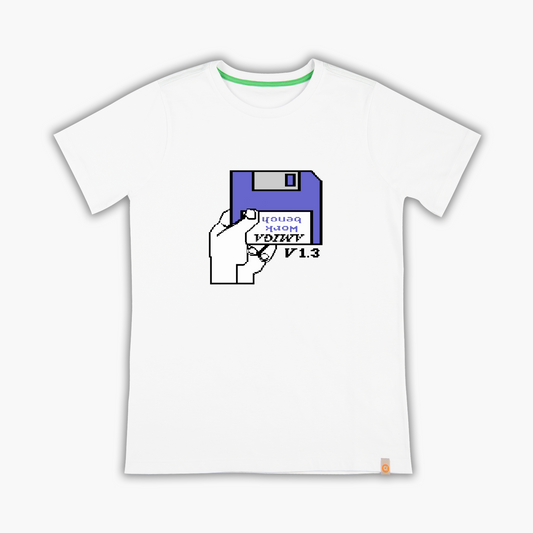 Commodore Amiga - T-Shirt