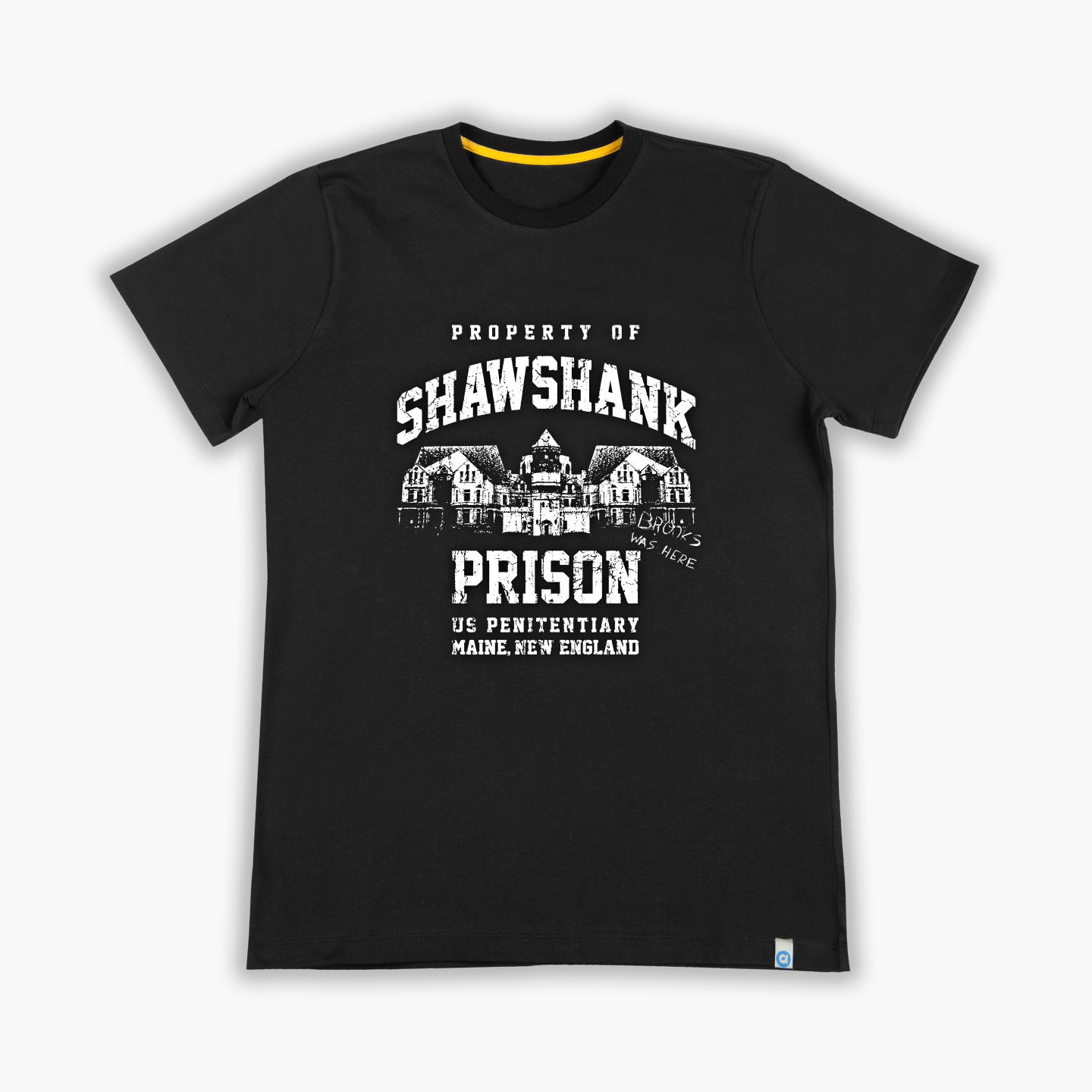 Shawshank Prison - Tişört