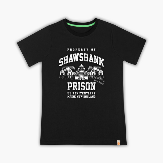 Shawshank Prison - Tişört