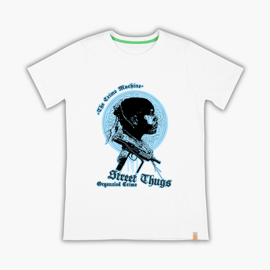 street thugs - T-shirt