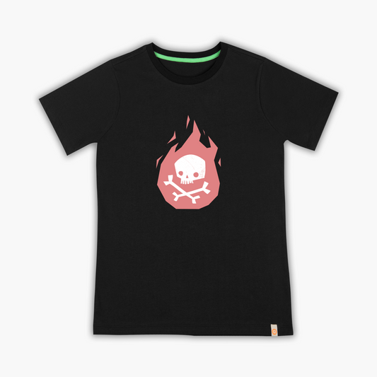 Skull - T-Shirt