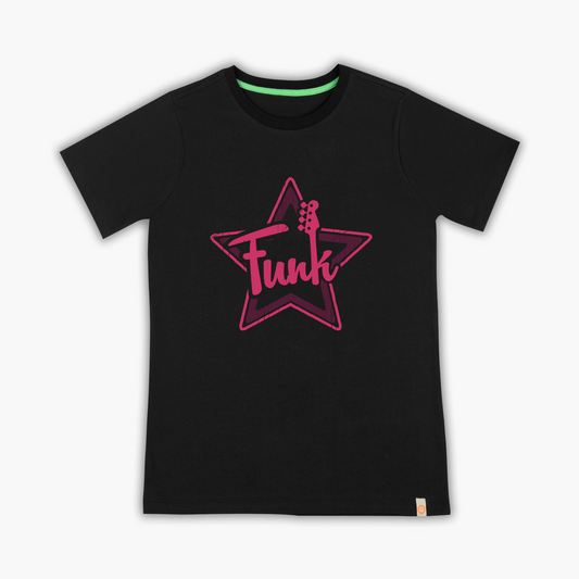 Funk bass - T-Shirt