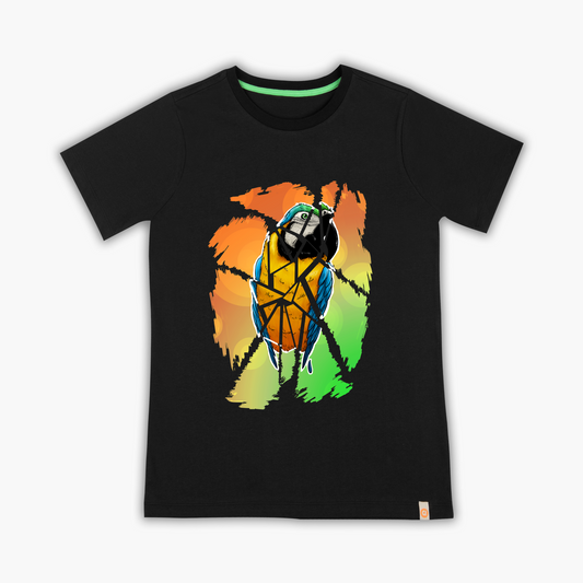 Parrot - T-Shirt