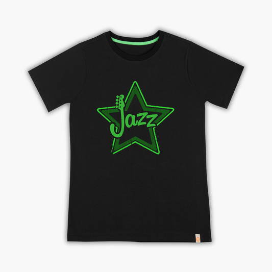 Jazz Bass - T-Shirt