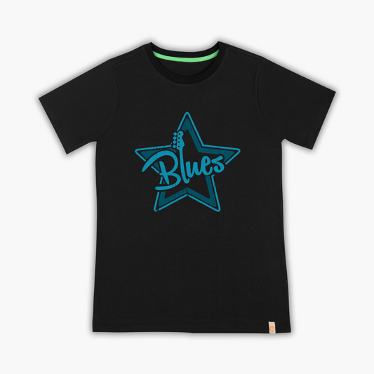 Blues Bass - T-Shirt