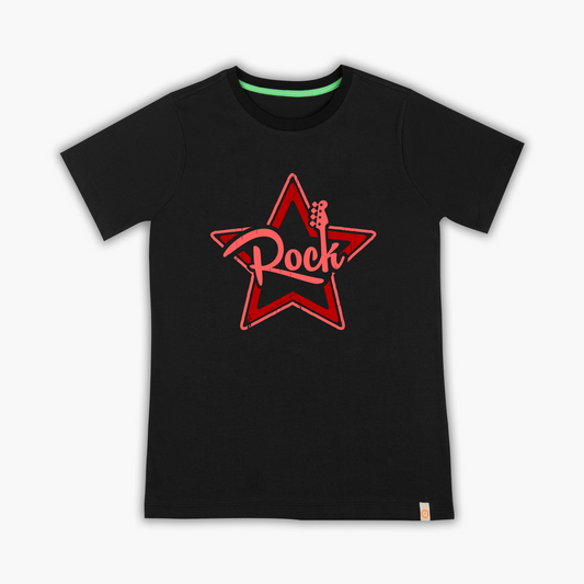 Rock Bass - T-Shirt