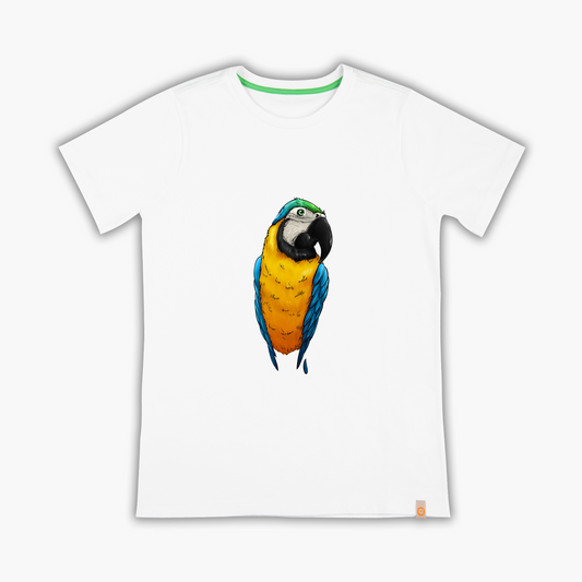 Tropik Papağan - Tişört