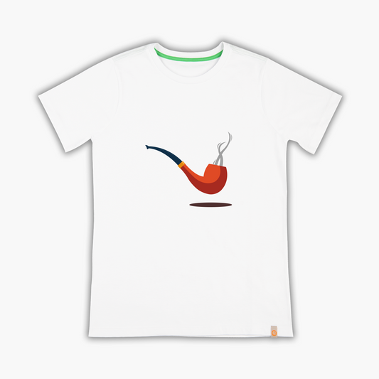 pipe - T-shirt