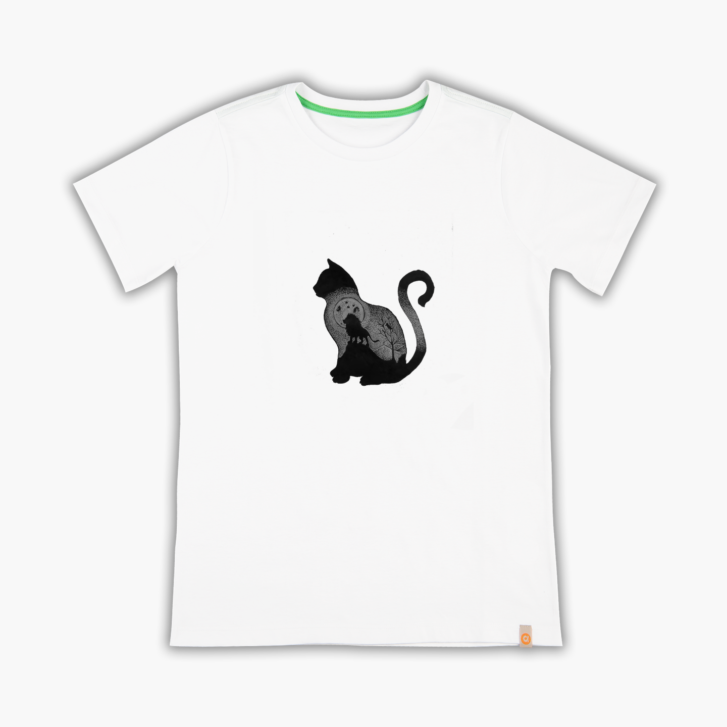cats - Tişört