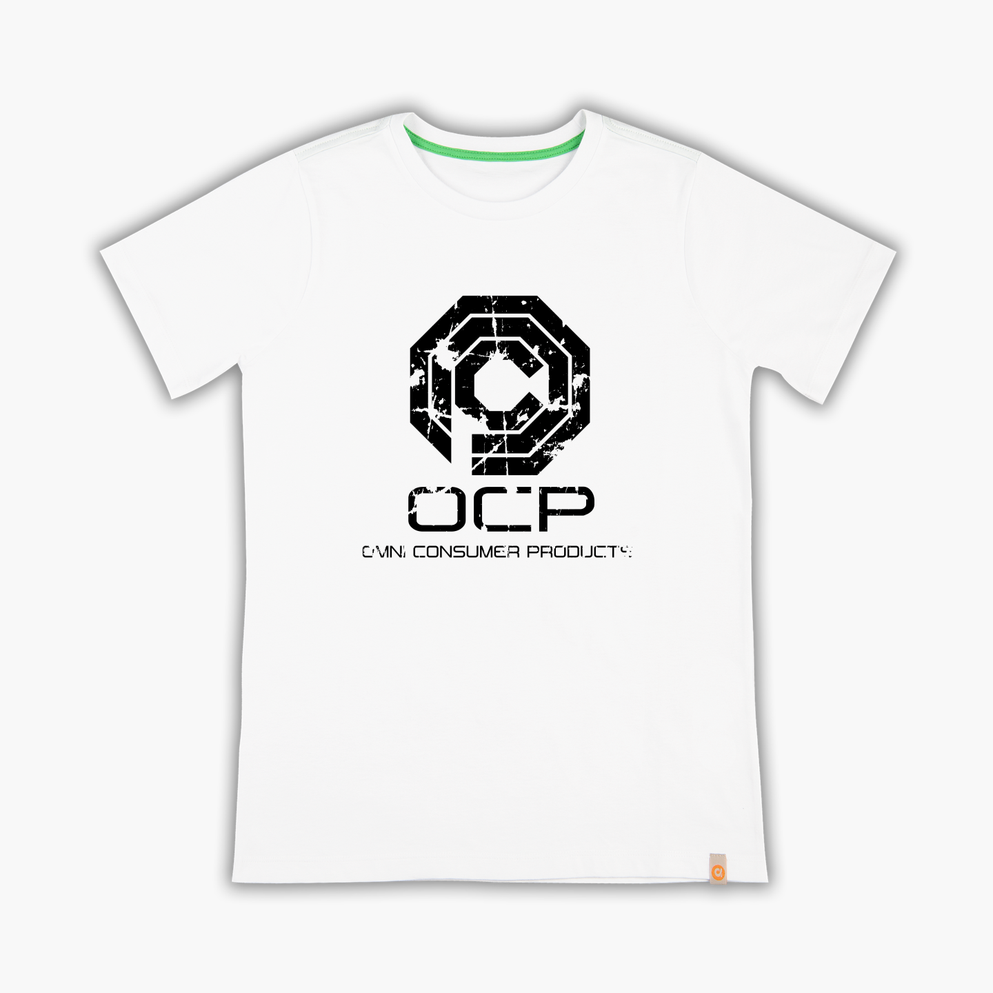 OCP Robocop - Tişört