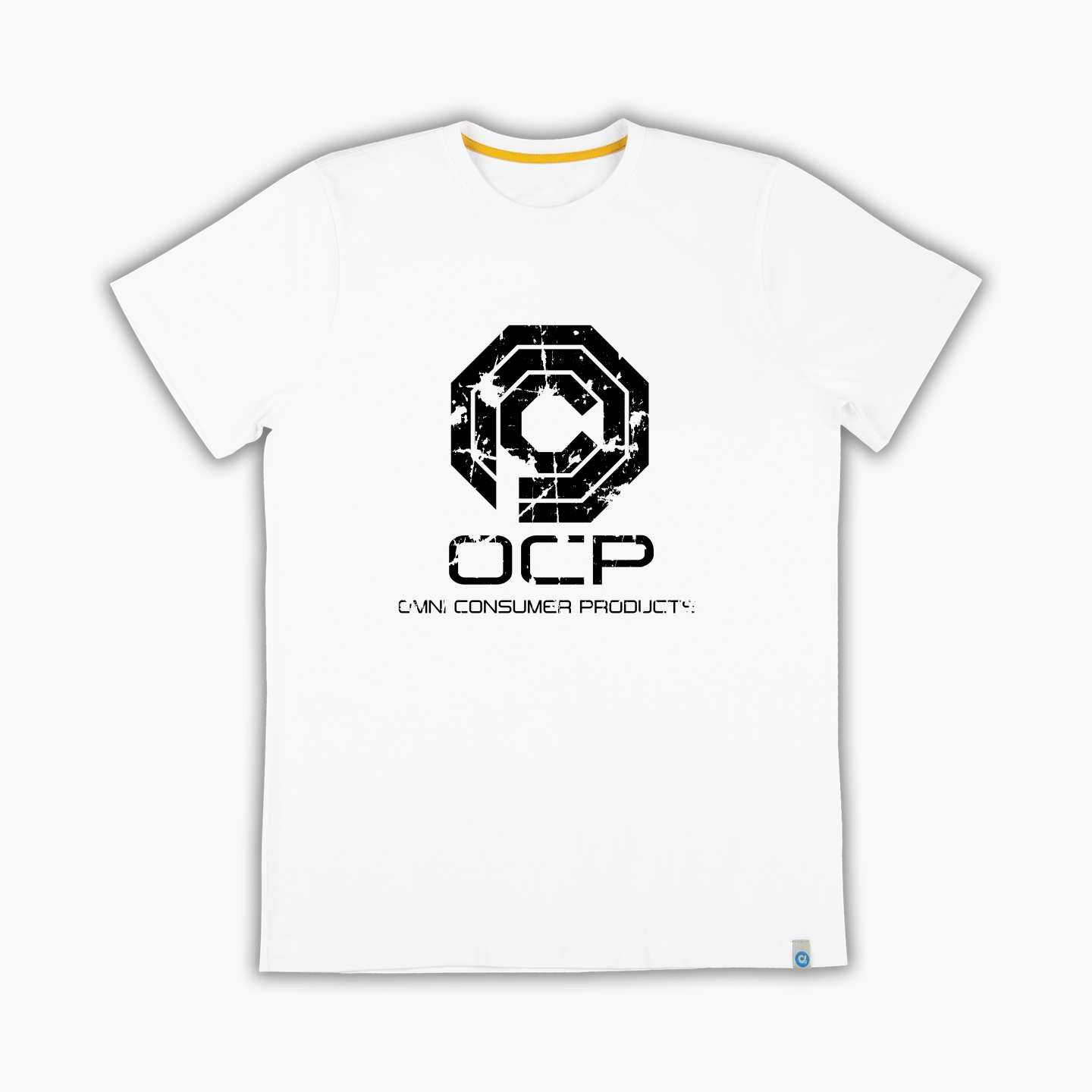 OCP Robocop - Tişört