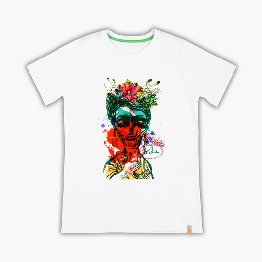 Frida Kahlo - T-Shirt