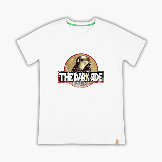 jurassic darth - T-Shirt