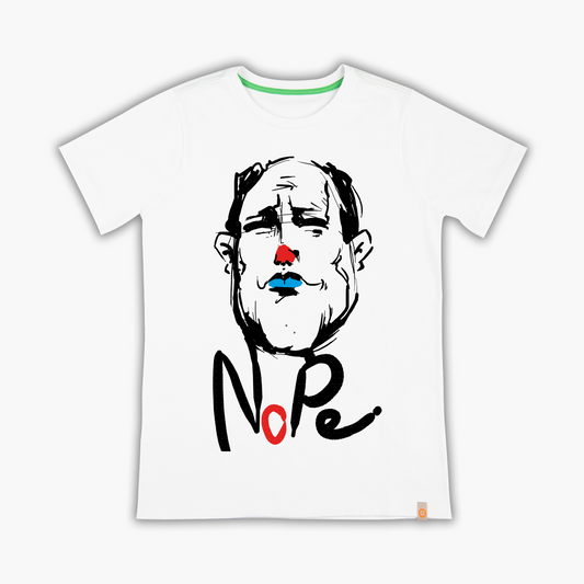 NOPE - T-Shirt