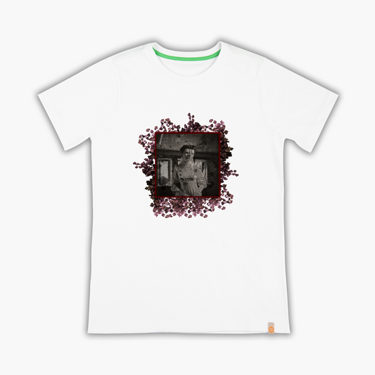 ghost girl - T-shirt