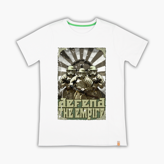 Samurai Wars 03 - Tişört