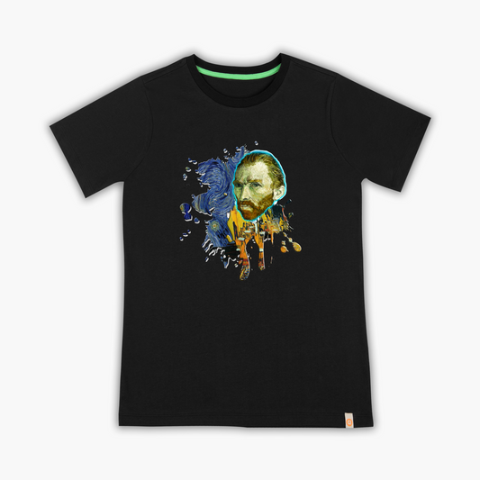 Van Gogh - T-Shirt