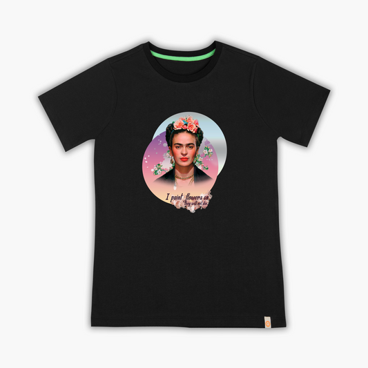 Frida Kahlo - T-Shirt