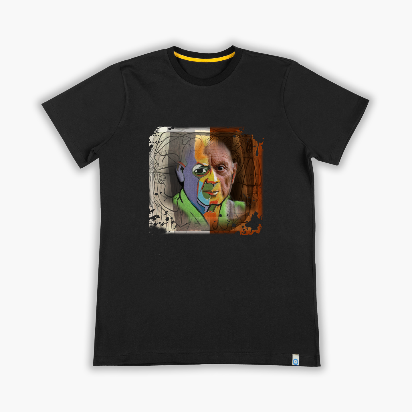 Picasso - T-Shirt