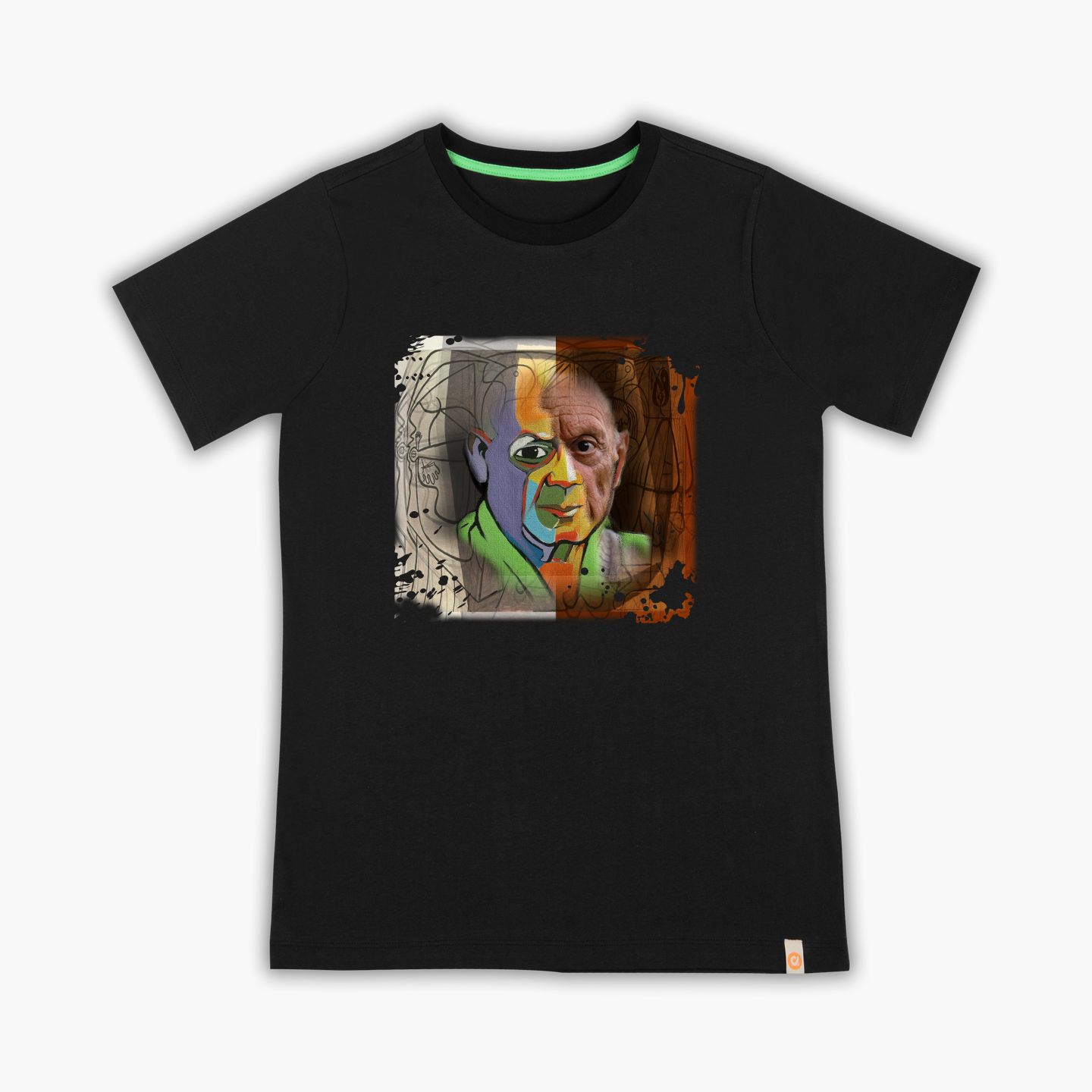 Picasso - T-Shirt