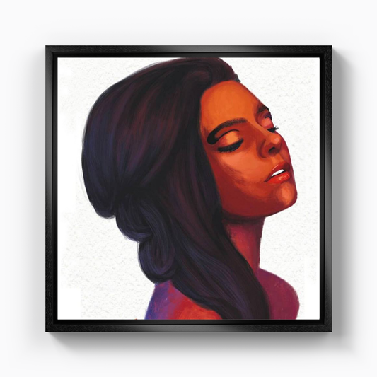 Peace - Canvas Print