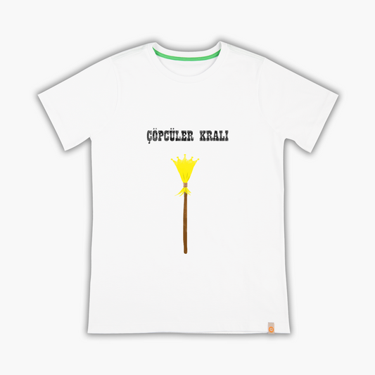 King of Scavengers - T-Shirt