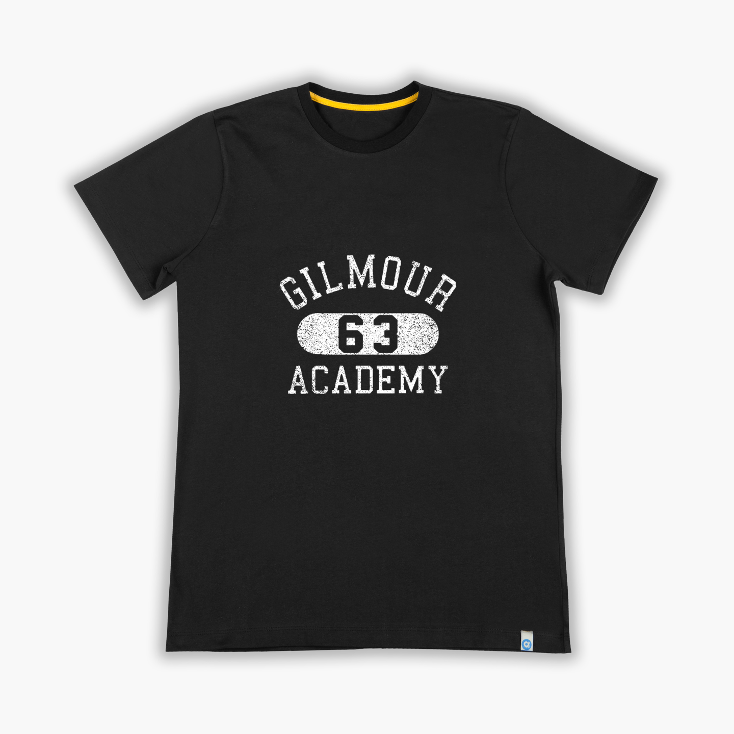 Gilmour Academy - Tişört