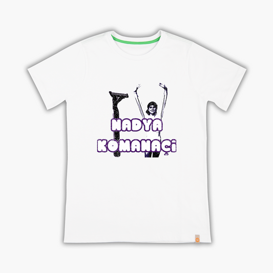 Nadya Komanachi - T-Shirt