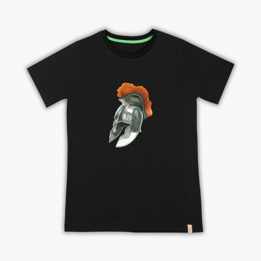 Helmet - T-Shirt