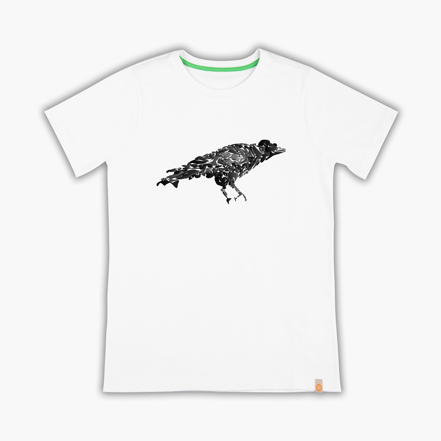 Crow 2 - T-Shirt