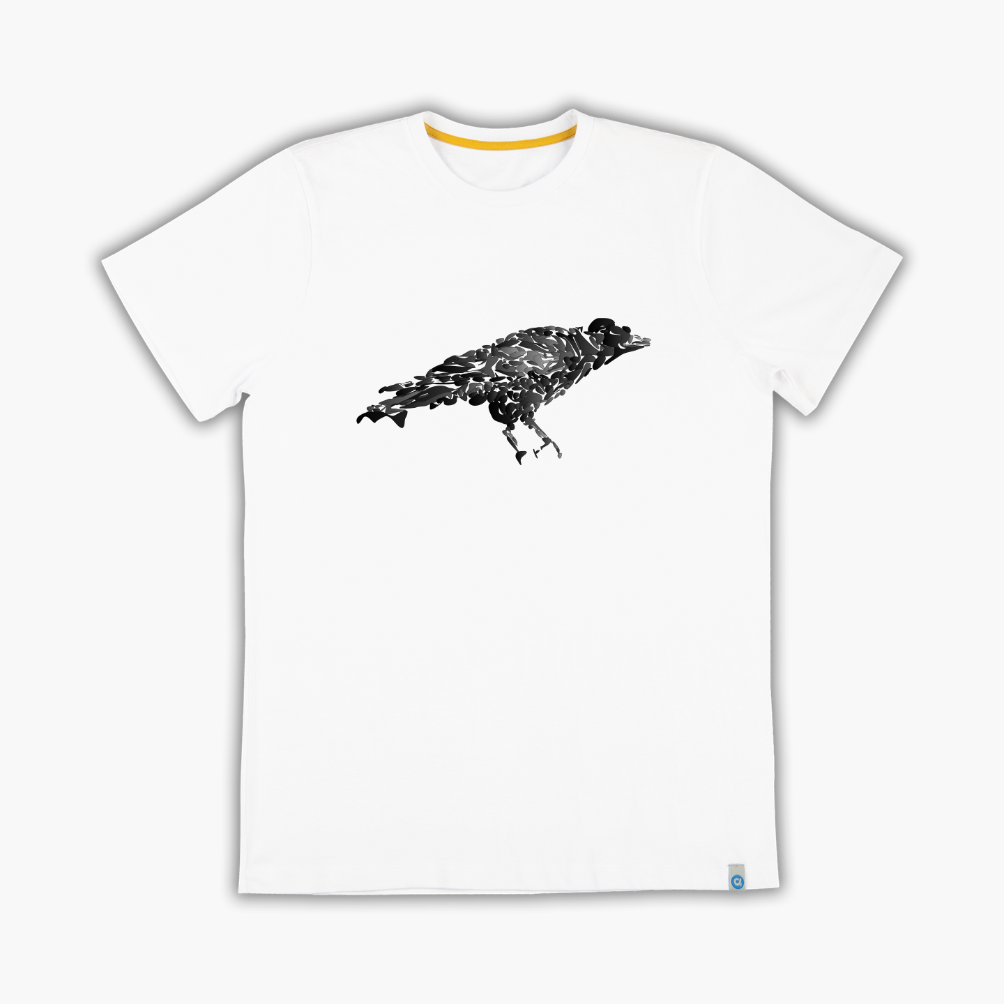 Crow 2 - T-Shirt