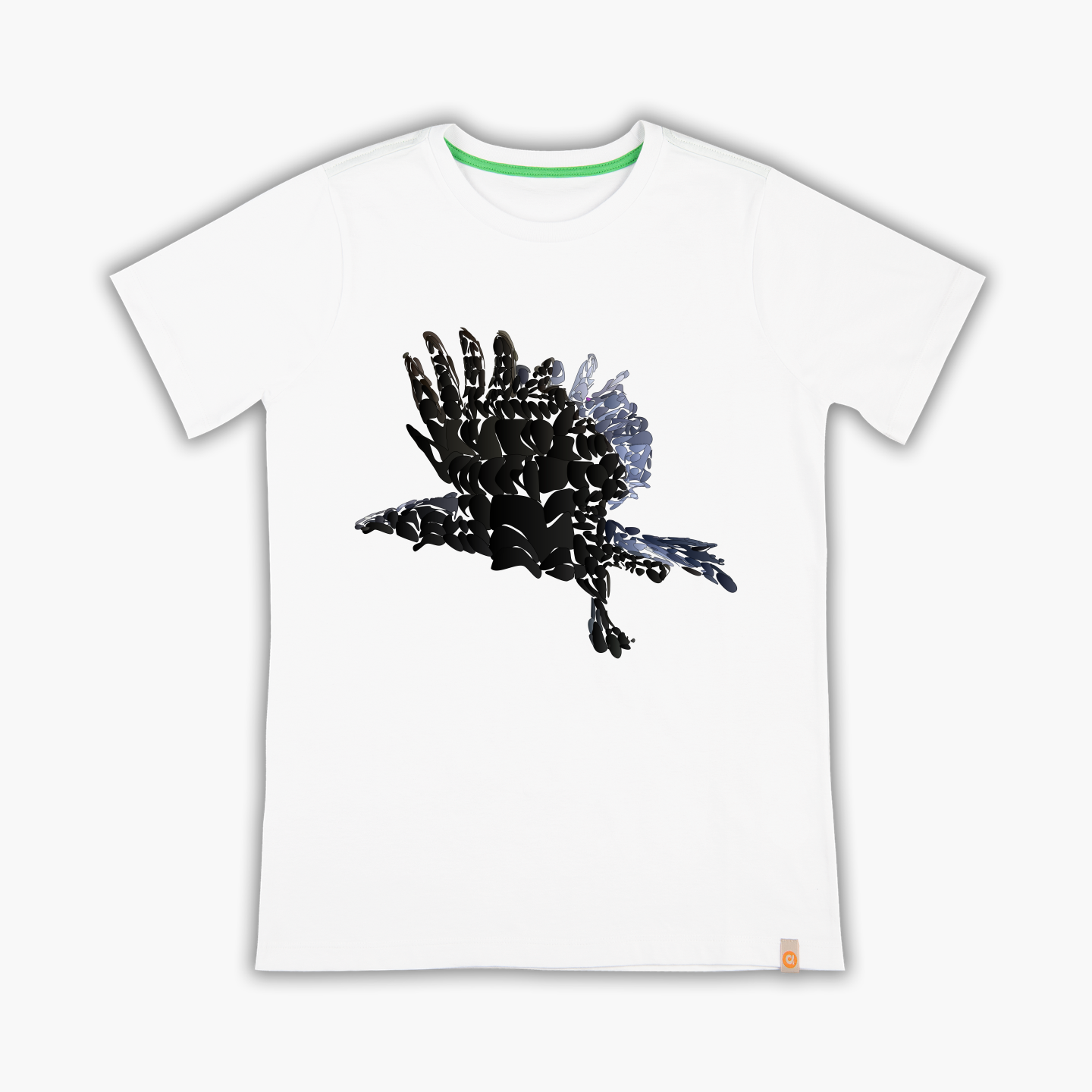 Bird - T-Shirt