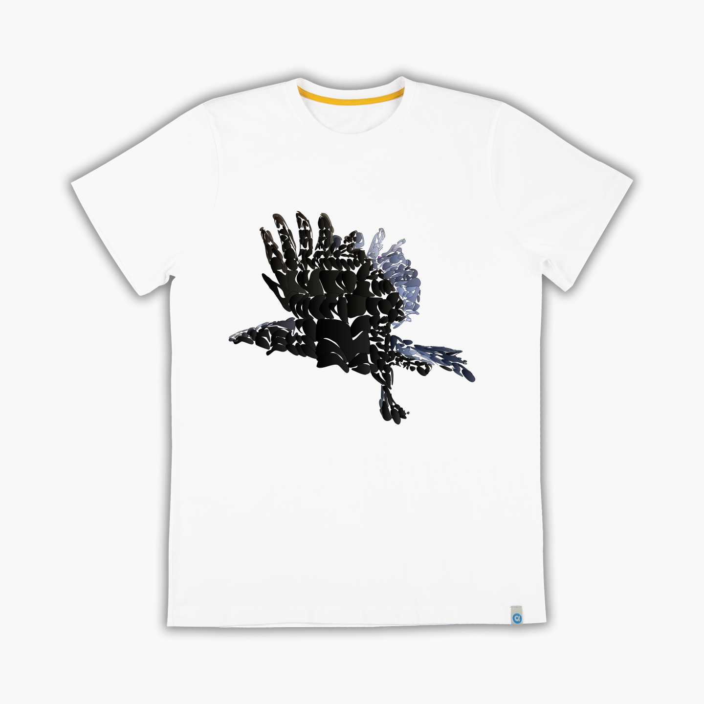 Bird - T-Shirt