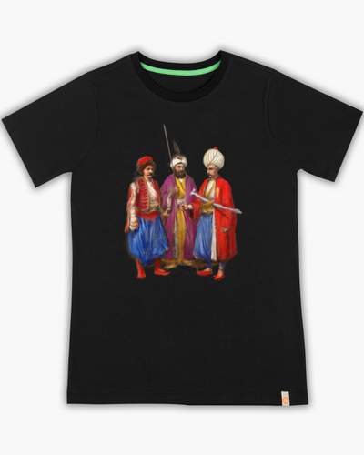 Divan Members - Tişört