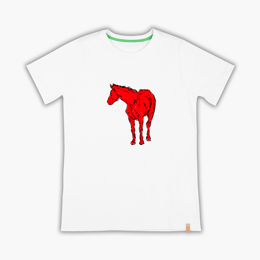 Horse - T-Shirt