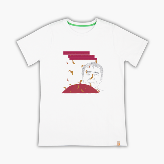 Haruki Murakami - Tişört