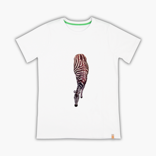 Zebra - T-Shirt