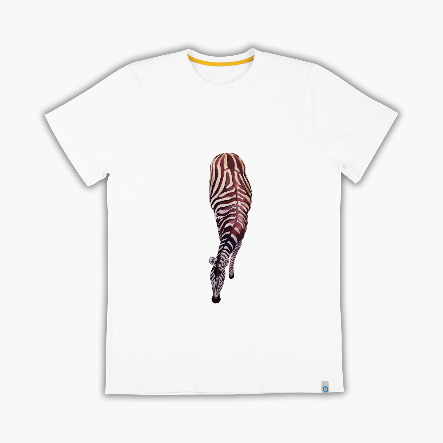 Zebra - Tişört