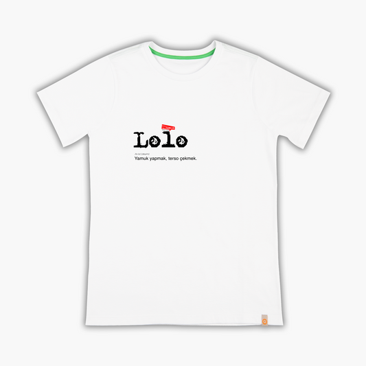 Lolo - Tişört