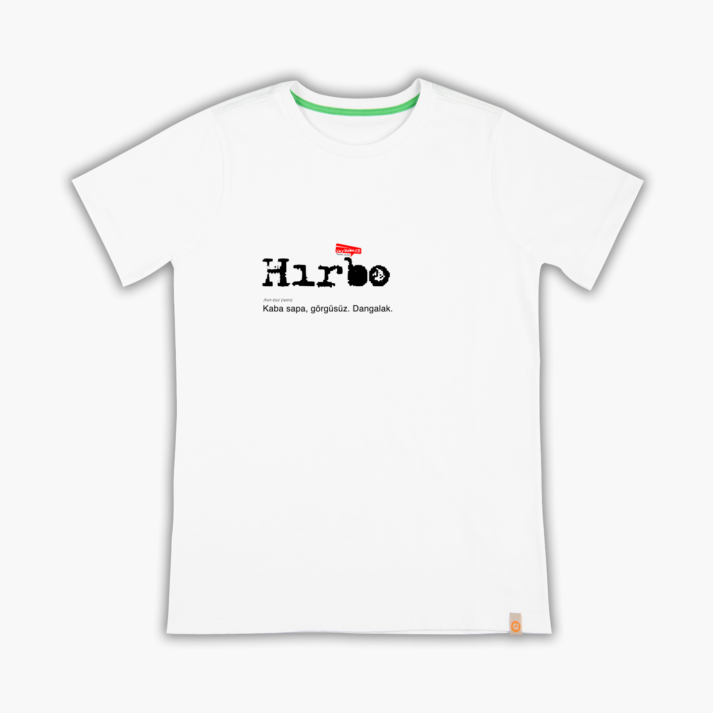 Hırbo - Tişört