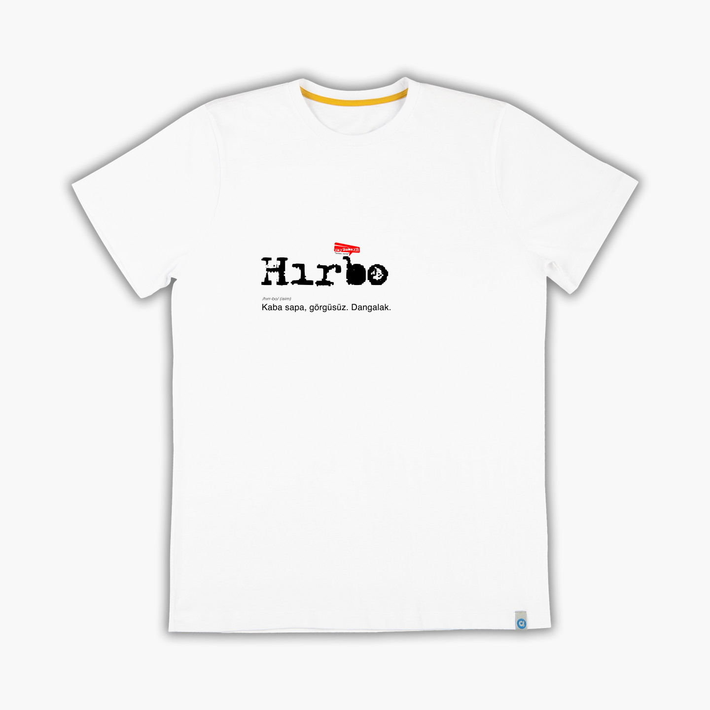 Hırbo - Tişört