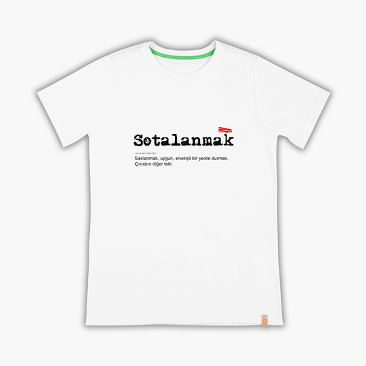 Being Sota - T-Shirt