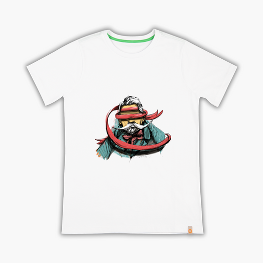 Yaşlı Şair - Tişört