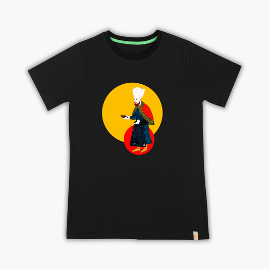 Ottomania XIII - T-Shirt